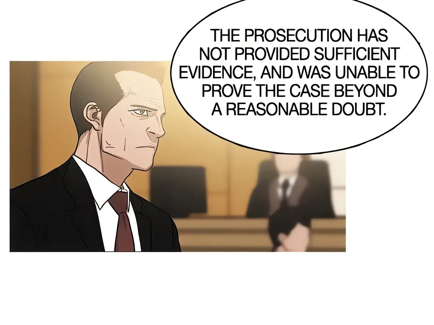 Burst Chapter 16 page 8 - 