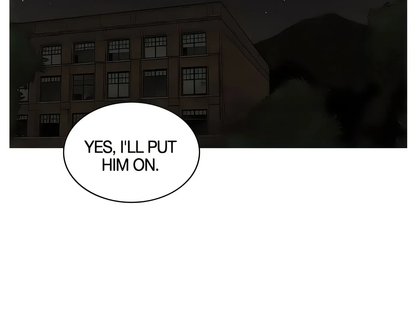 Burst Chapter 16 page 73 - 