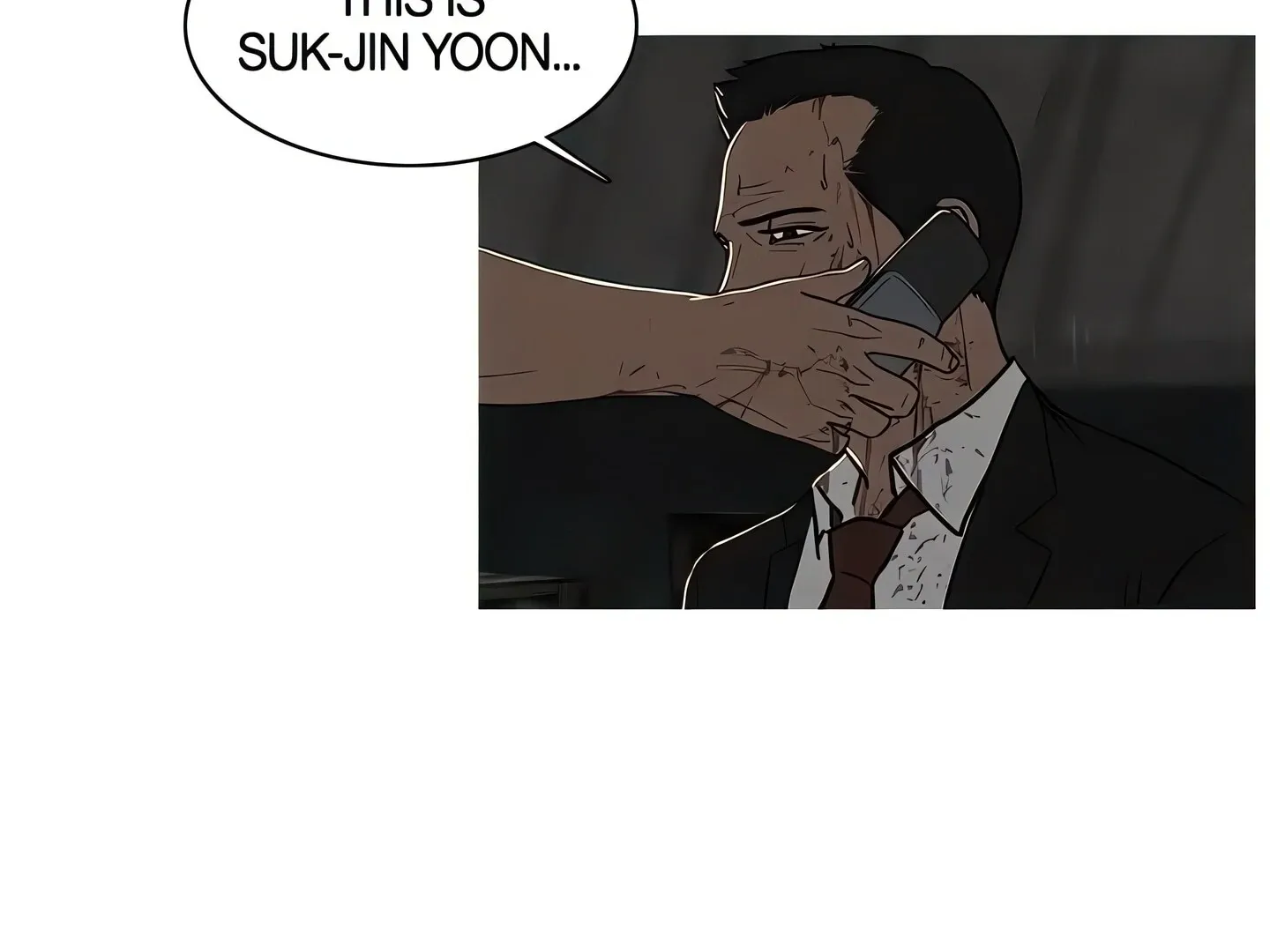 Burst Chapter 16 page 76 - 
