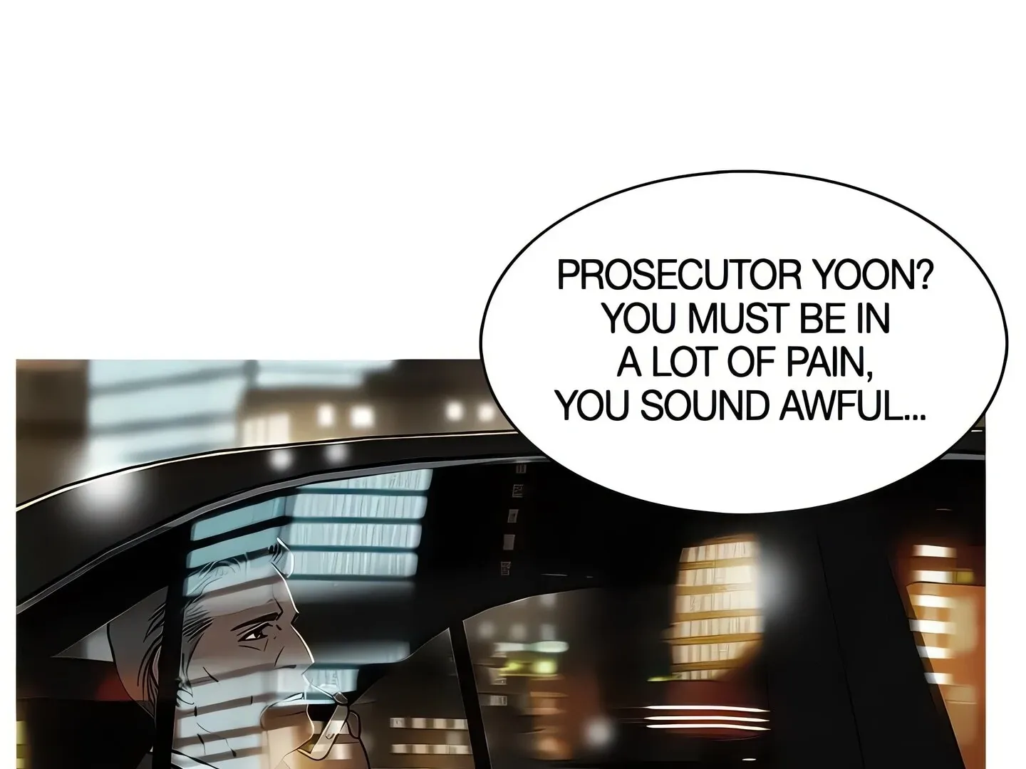 Burst Chapter 16 page 77 - 
