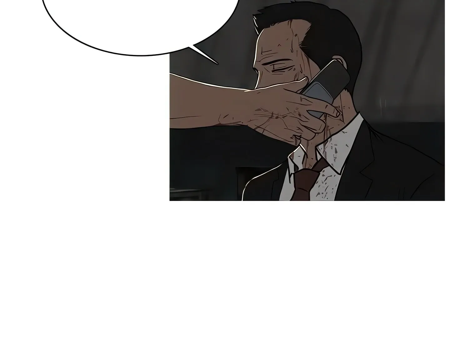Burst Chapter 16 page 79 - 