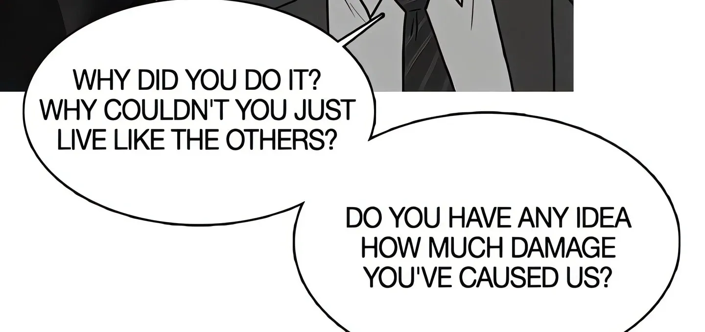 Burst Chapter 16 page 81 - 