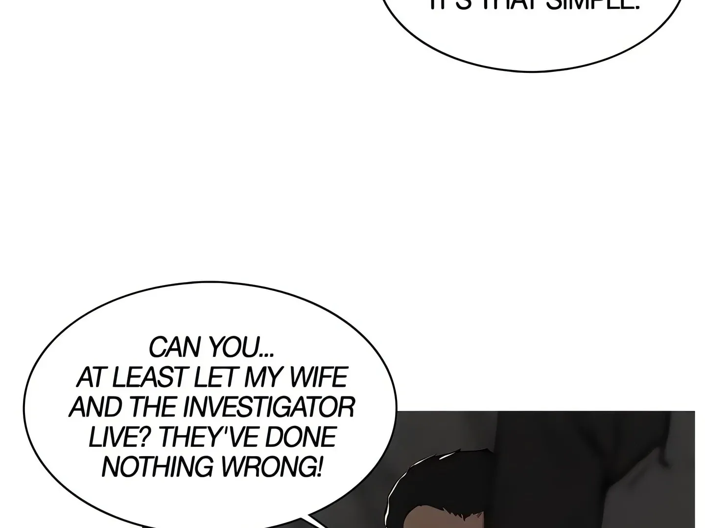 Burst Chapter 16 page 85 - 