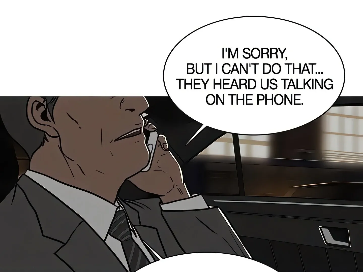 Burst Chapter 16 page 87 - 