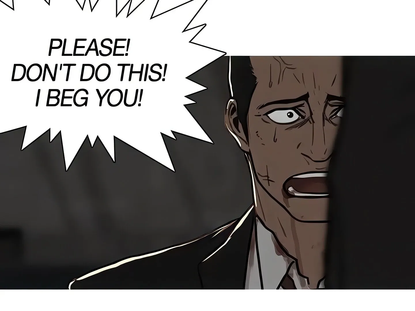 Burst Chapter 16 page 89 - 