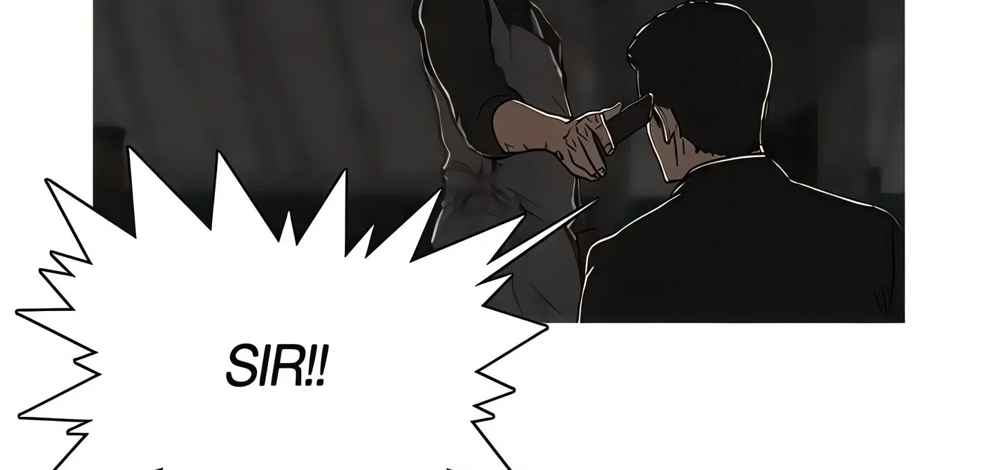 Burst Chapter 16 page 91 - 