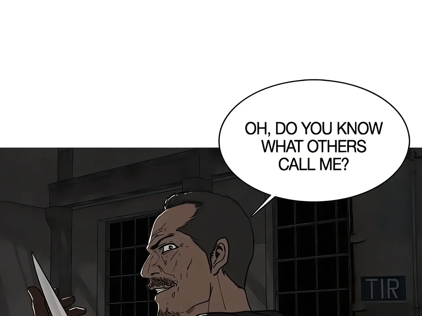 Burst Chapter 16 page 98 - 