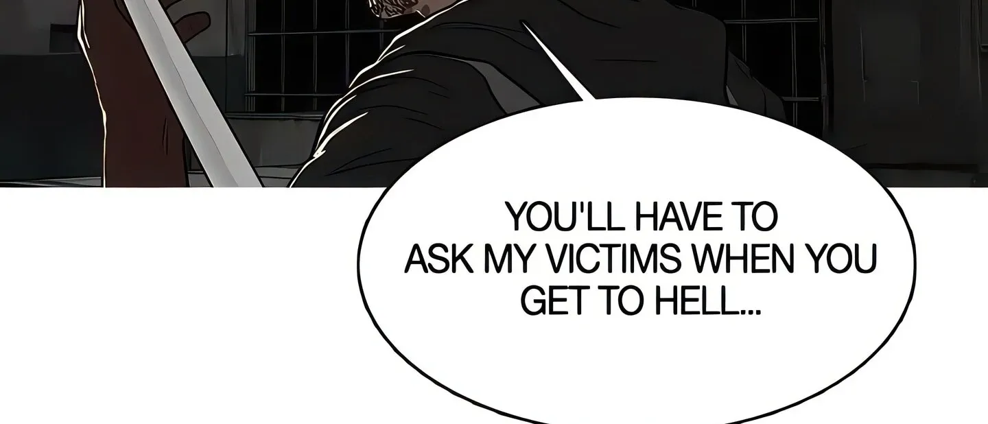 Burst Chapter 16 page 99 - 