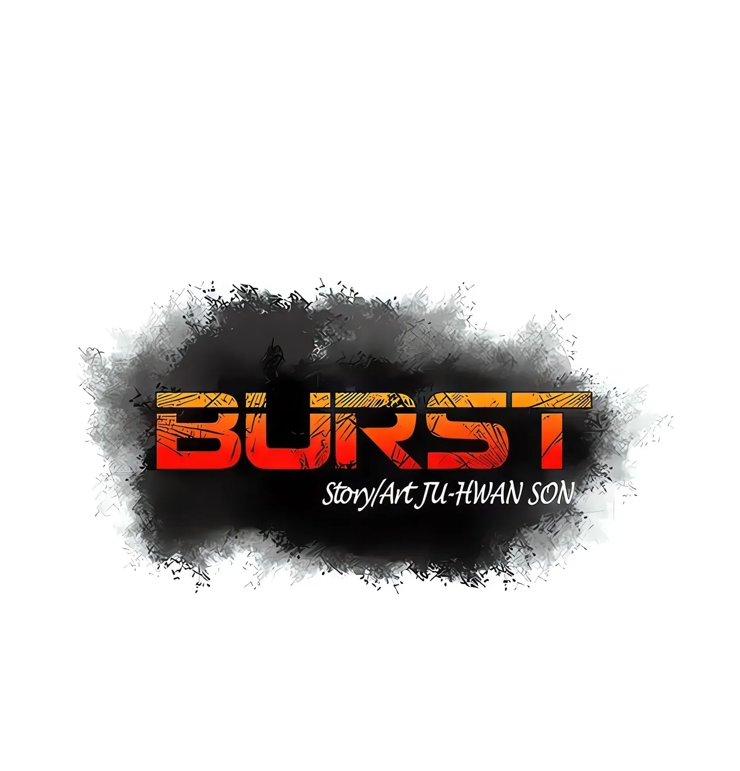 Burst Chapter 17 page 2 - 