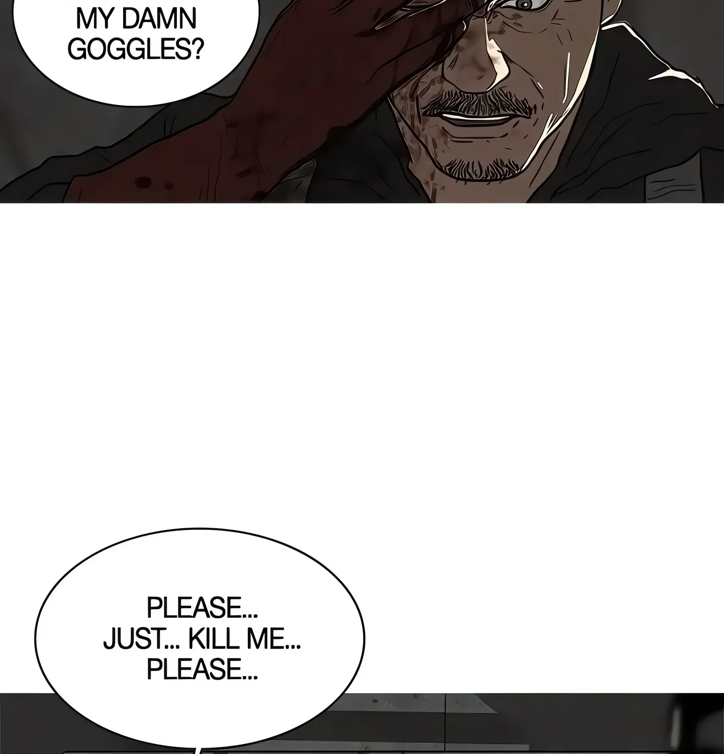 Burst Chapter 17 page 15 - 