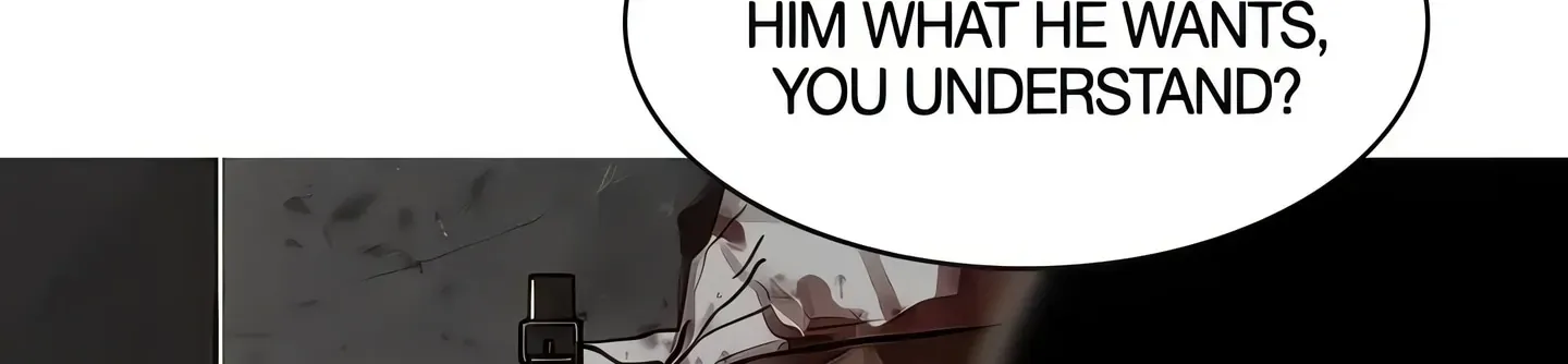 Burst Chapter 17 page 19 - 