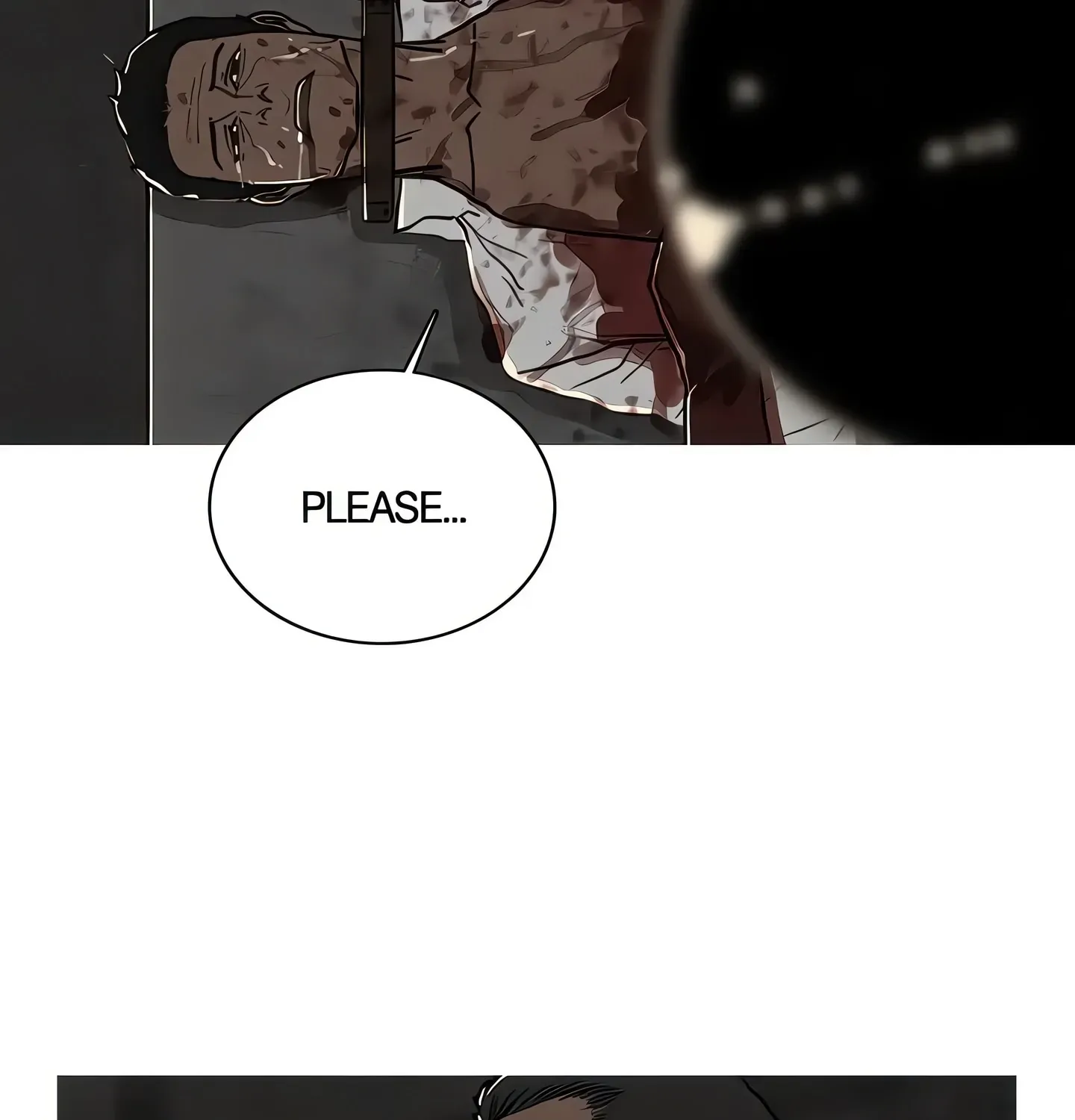 Burst Chapter 17 page 20 - 