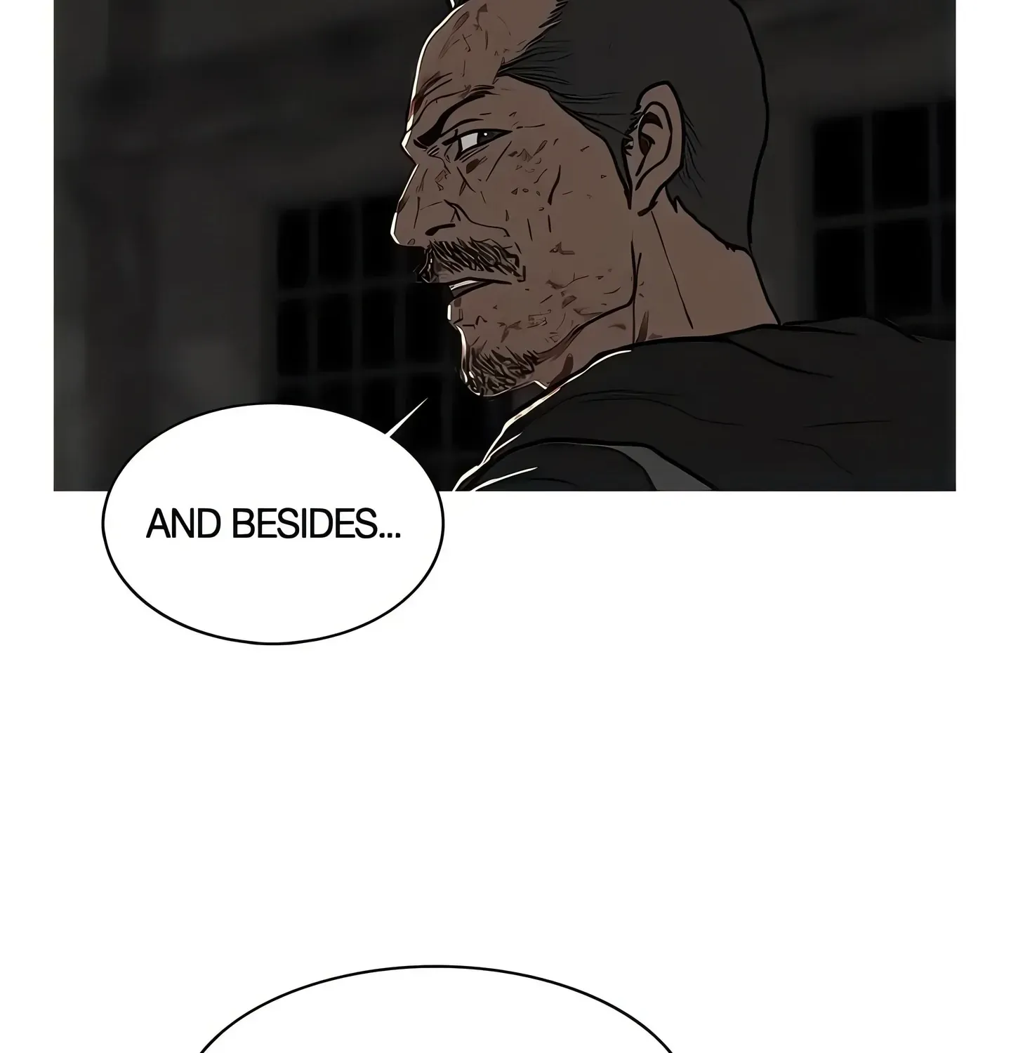 Burst Chapter 17 page 21 - 