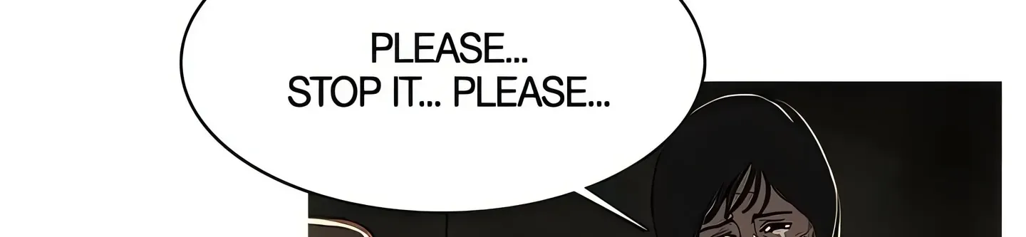 Burst Chapter 17 page 22 - 