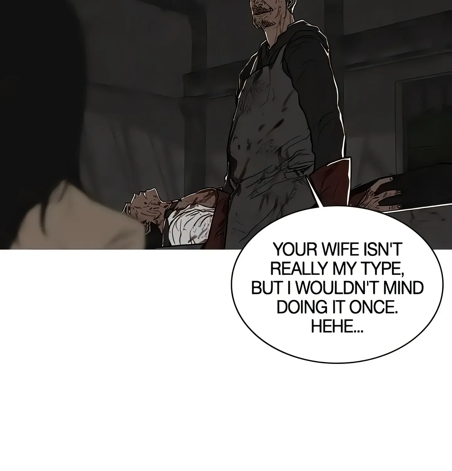 Burst Chapter 17 page 24 - 