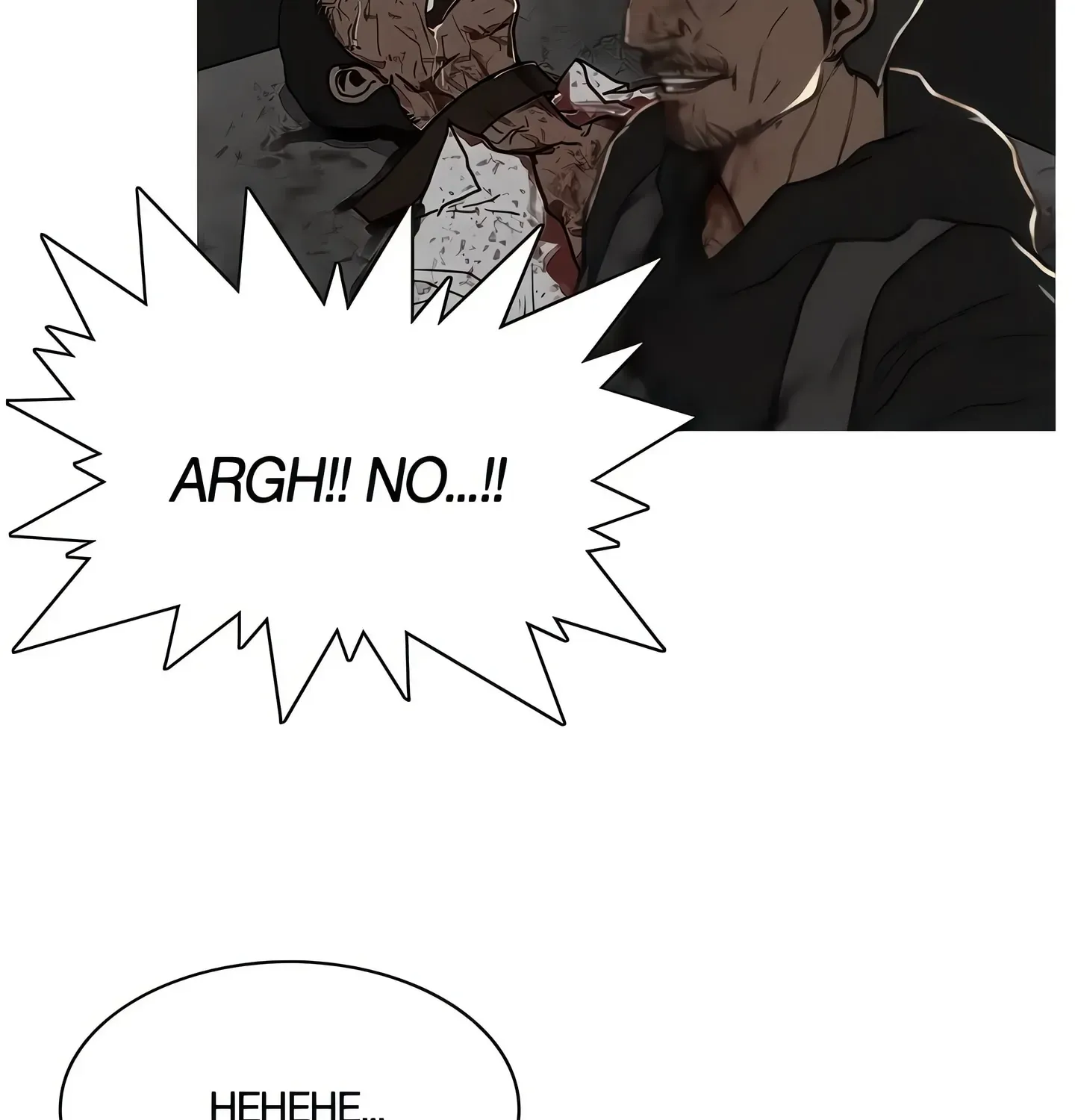 Burst Chapter 17 page 26 - 