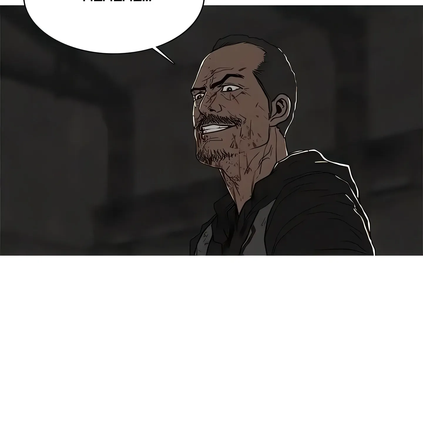 Burst Chapter 17 page 27 - 