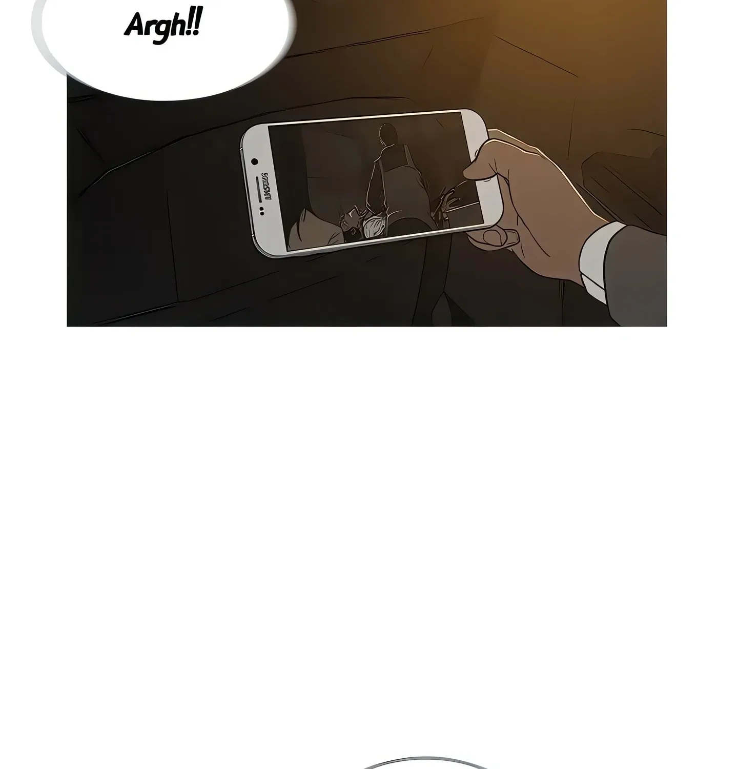 Burst Chapter 17 page 30 - 
