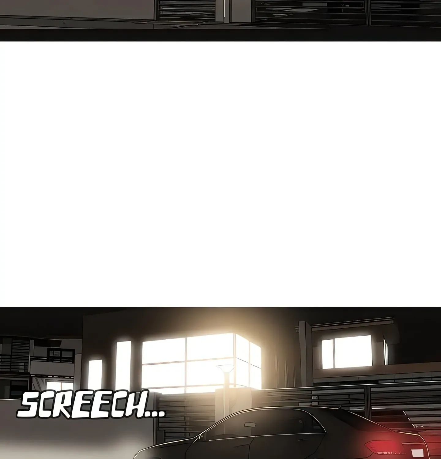Burst Chapter 17 page 35 - 