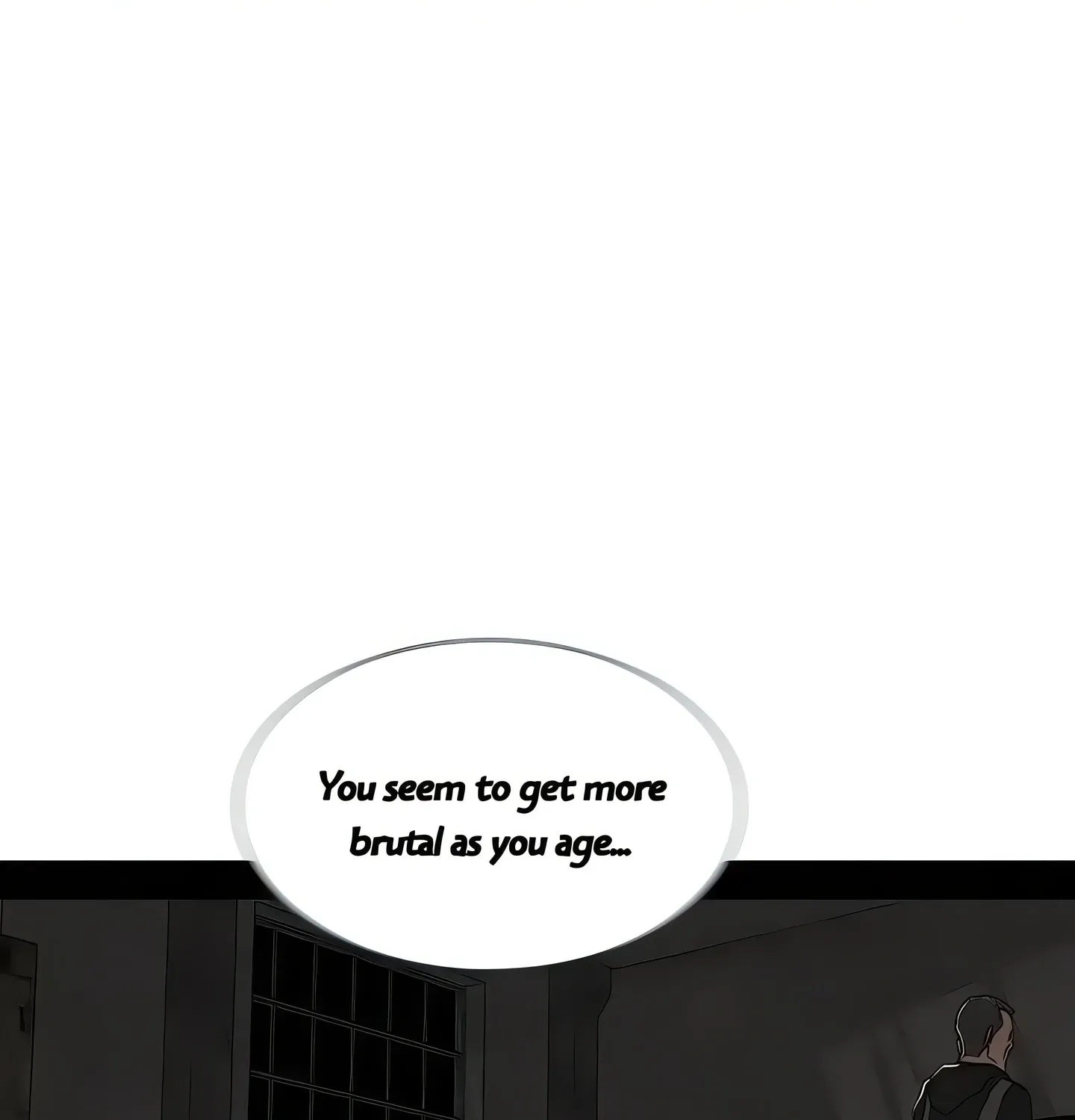 Burst Chapter 17 page 38 - 