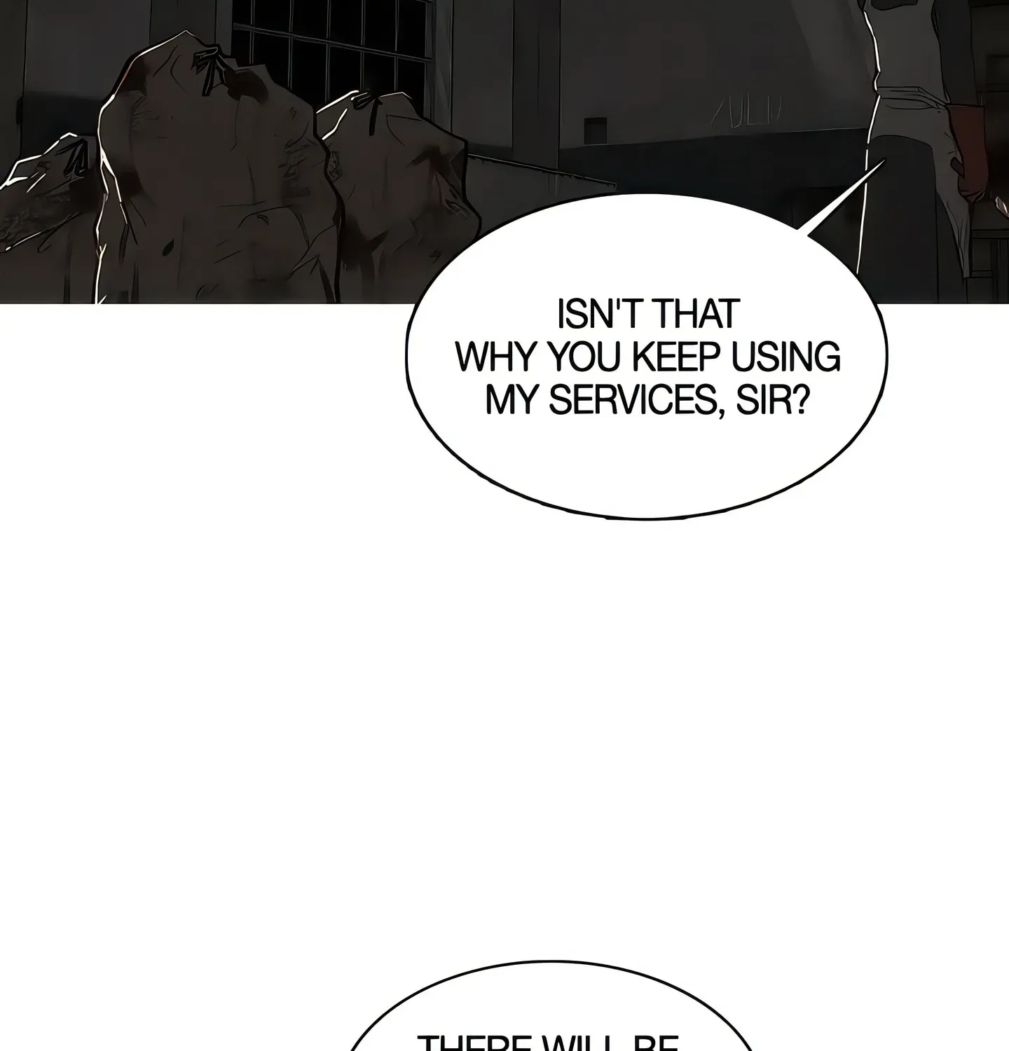 Burst Chapter 17 page 39 - 