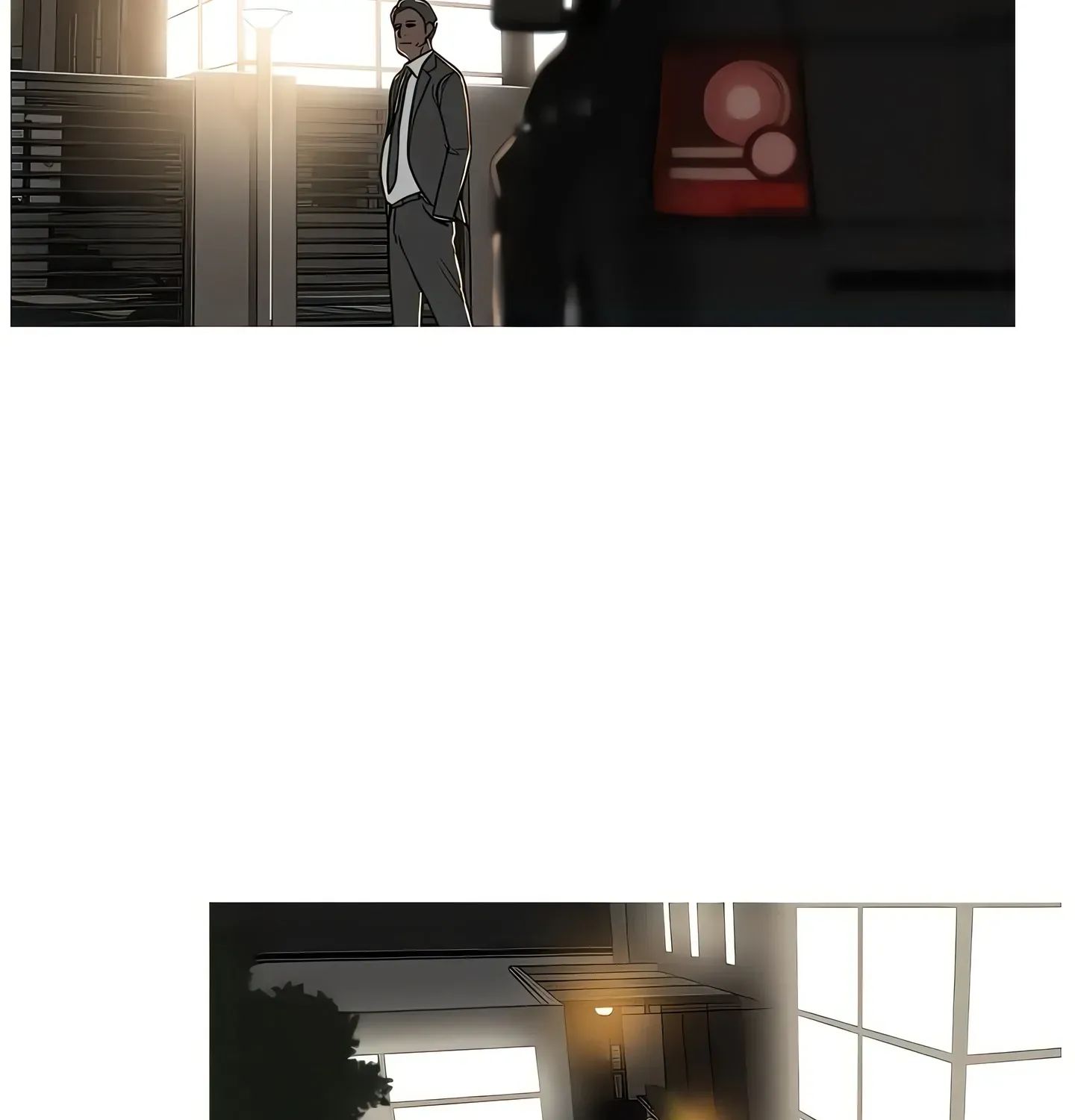 Burst Chapter 17 page 47 - 