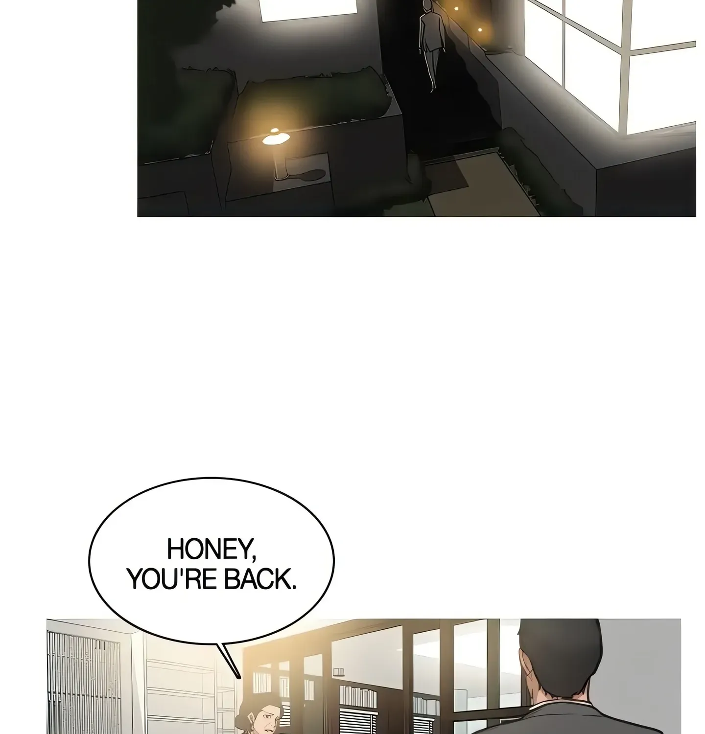 Burst Chapter 17 page 48 - 