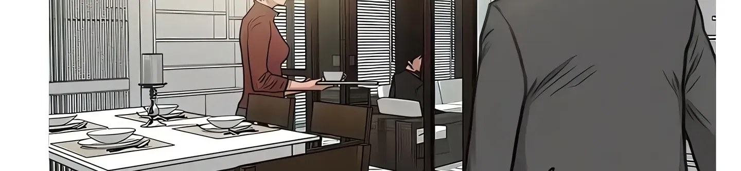 Burst Chapter 17 page 49 - 