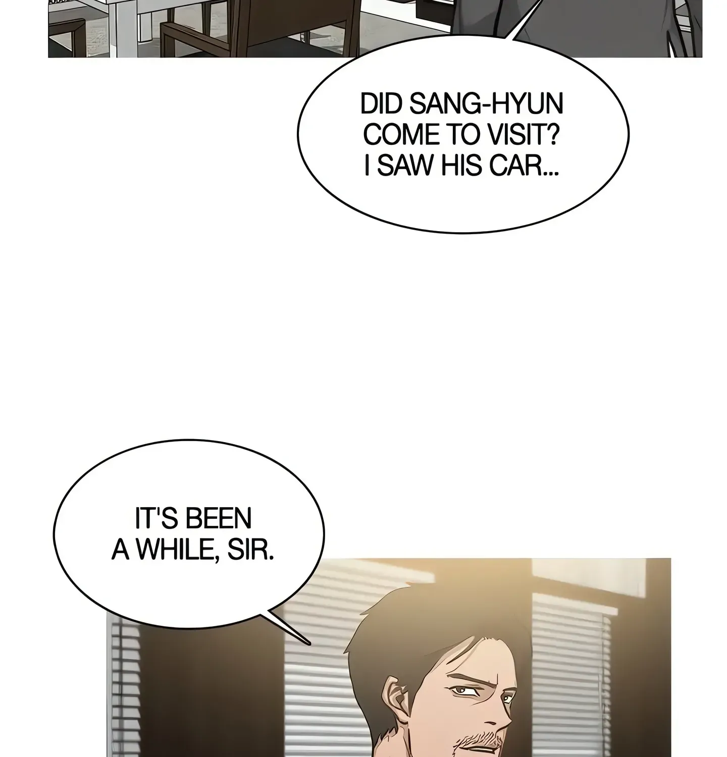 Burst Chapter 17 page 50 - 