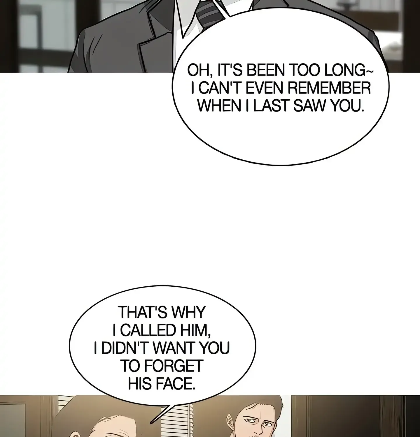 Burst Chapter 17 page 53 - 