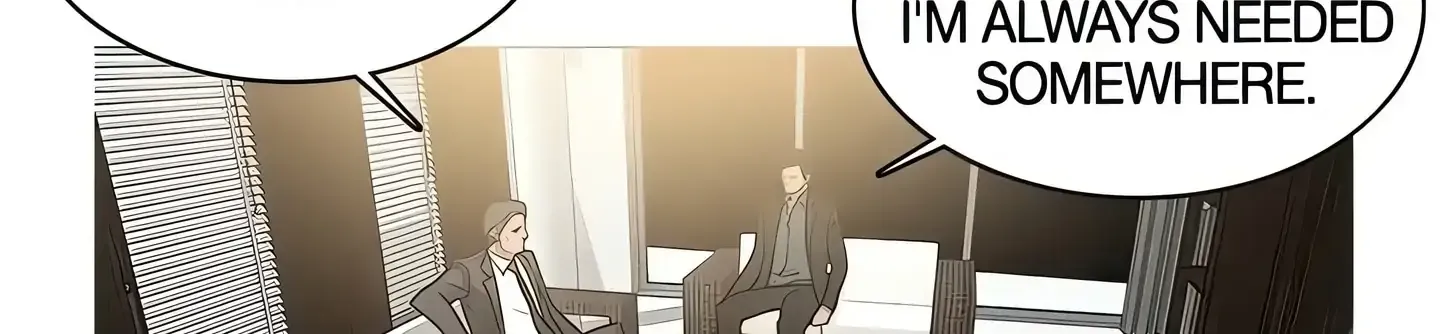 Burst Chapter 17 page 55 - 