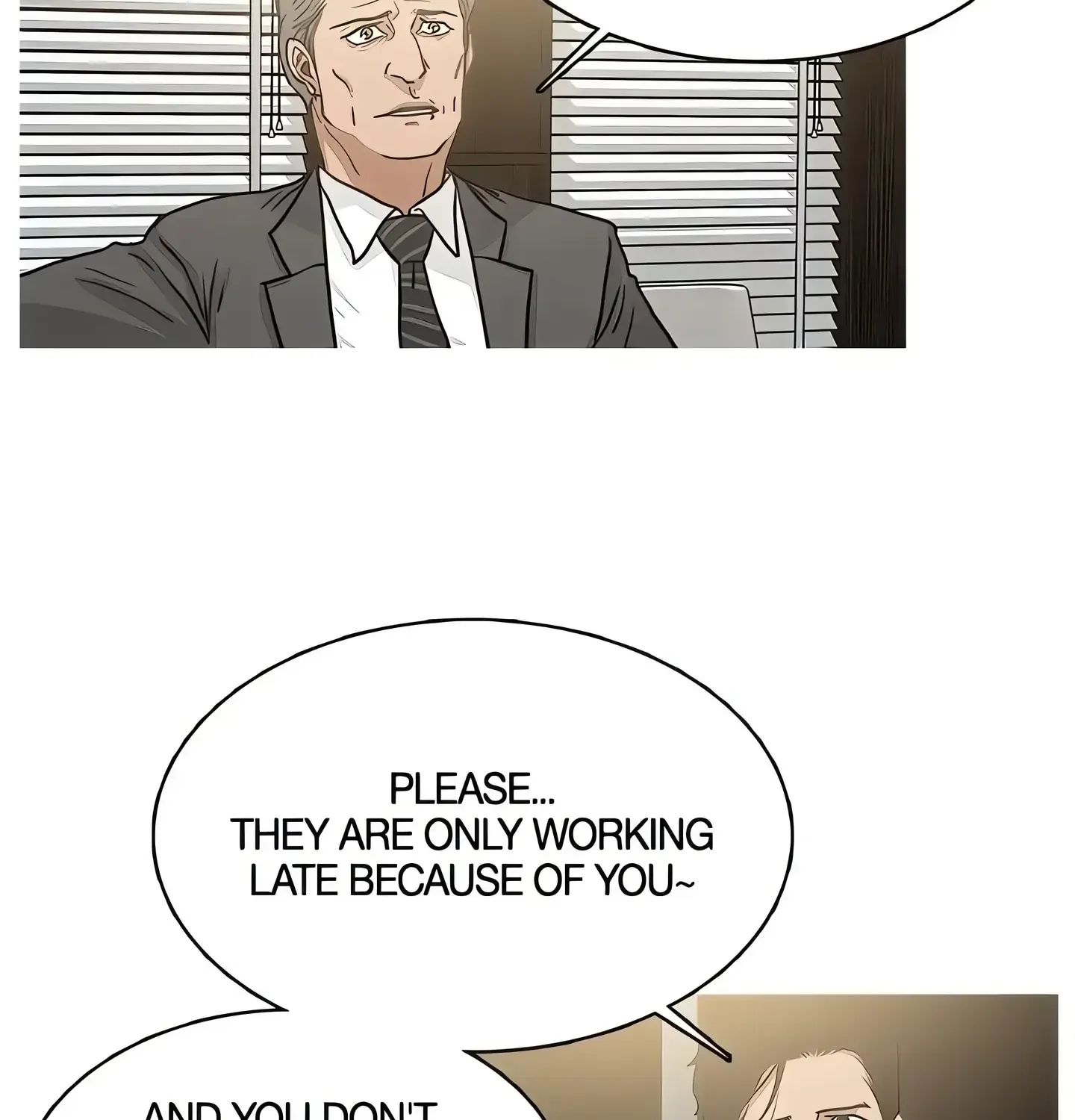 Burst Chapter 17 page 60 - 