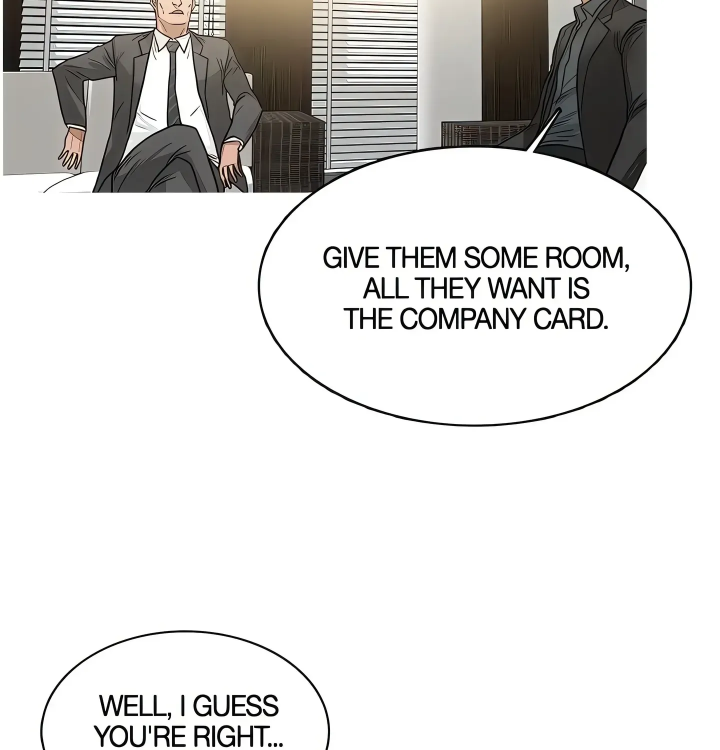 Burst Chapter 17 page 63 - 