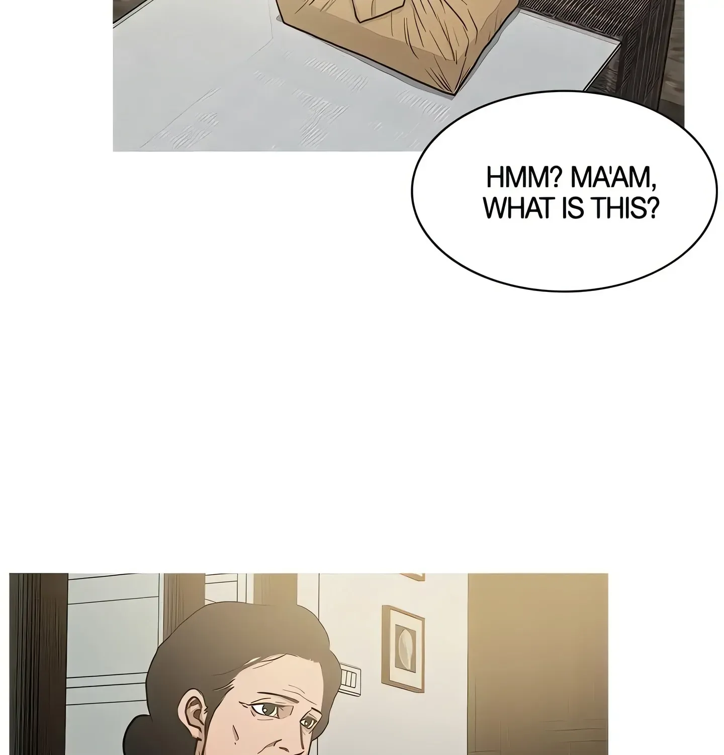 Burst Chapter 17 page 65 - 