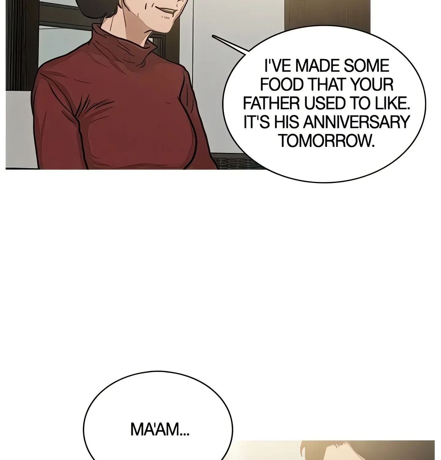 Burst Chapter 17 page 66 - 