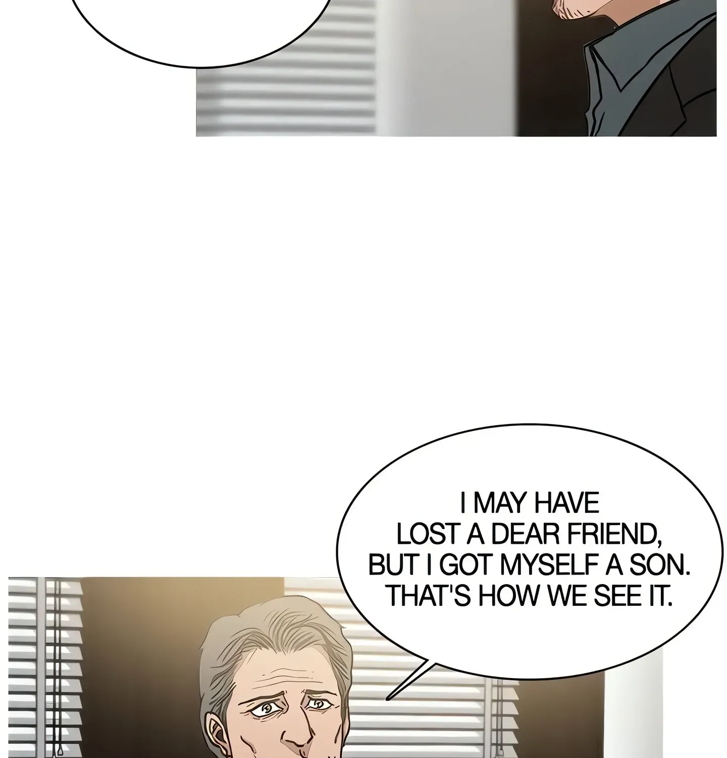 Burst Chapter 17 page 68 - 