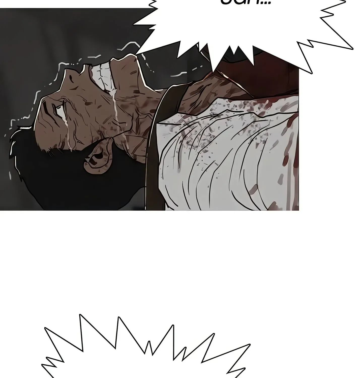 Burst Chapter 17 page 8 - 
