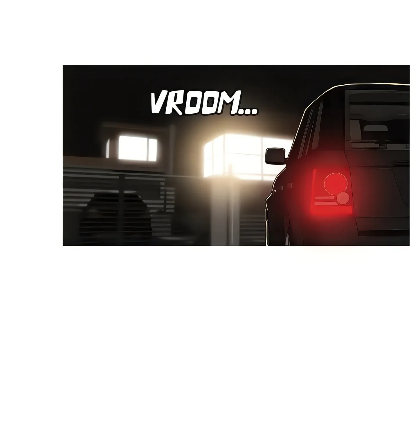 Burst Chapter 17 page 74 - 