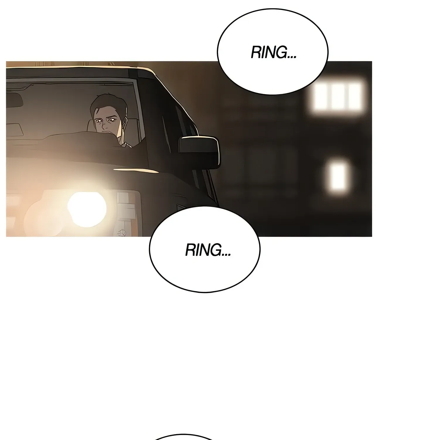 Burst Chapter 17 page 75 - 