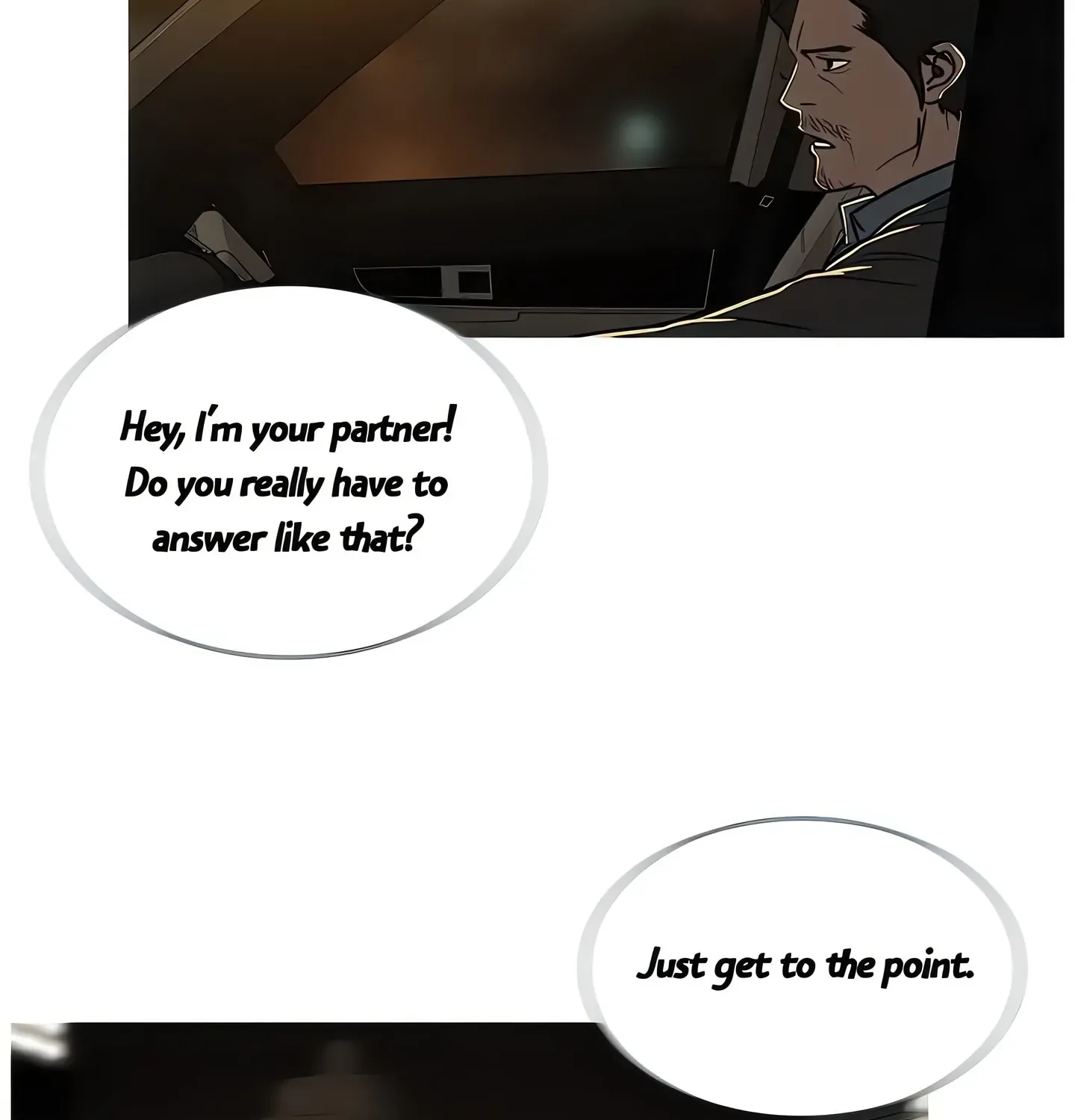 Burst Chapter 17 page 77 - 
