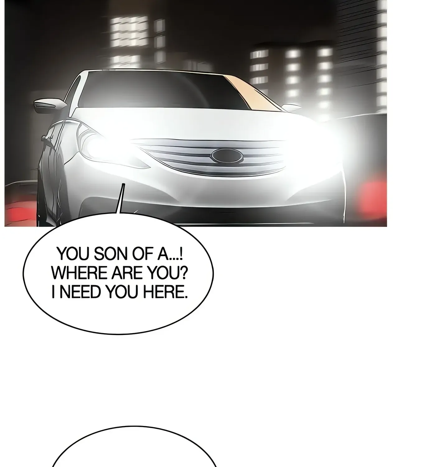 Burst Chapter 17 page 78 - 