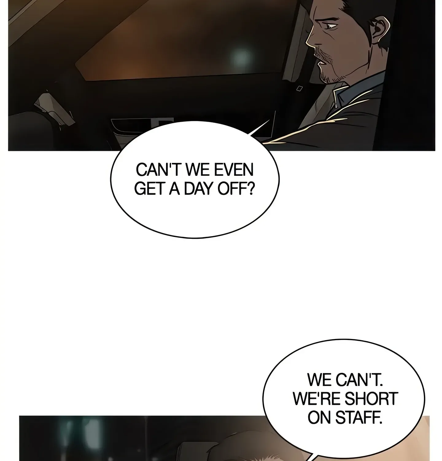 Burst Chapter 17 page 80 - 