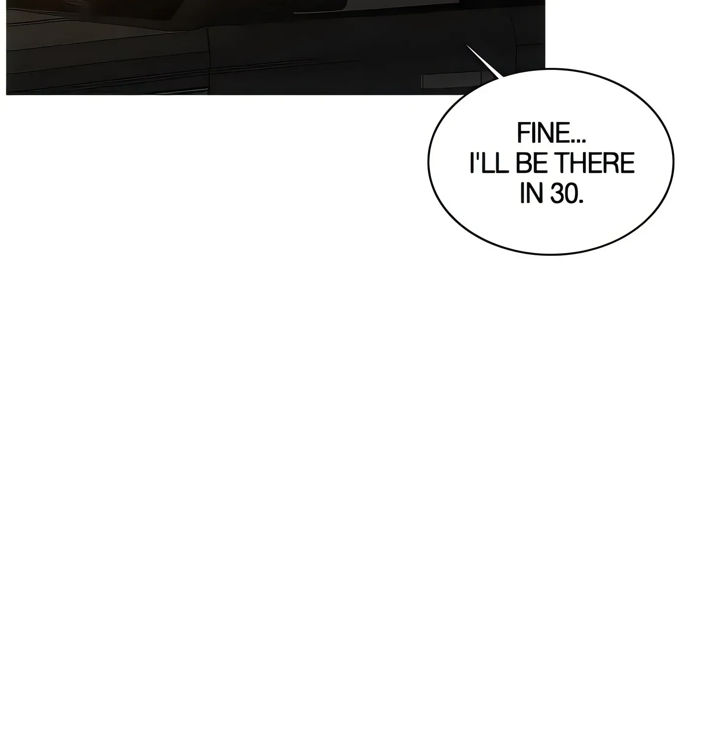 Burst Chapter 17 page 83 - 