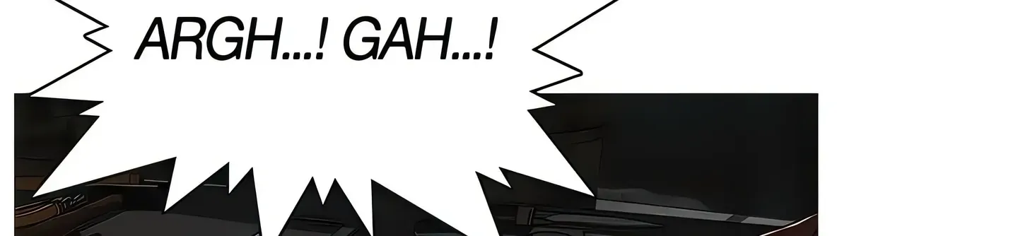 Burst Chapter 17 page 10 - 