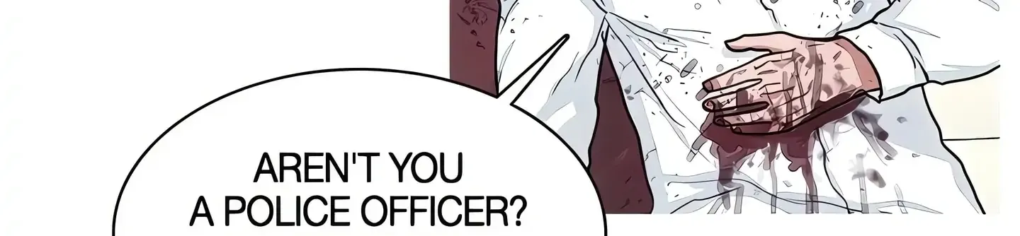 Burst Chapter 17 page 91 - 