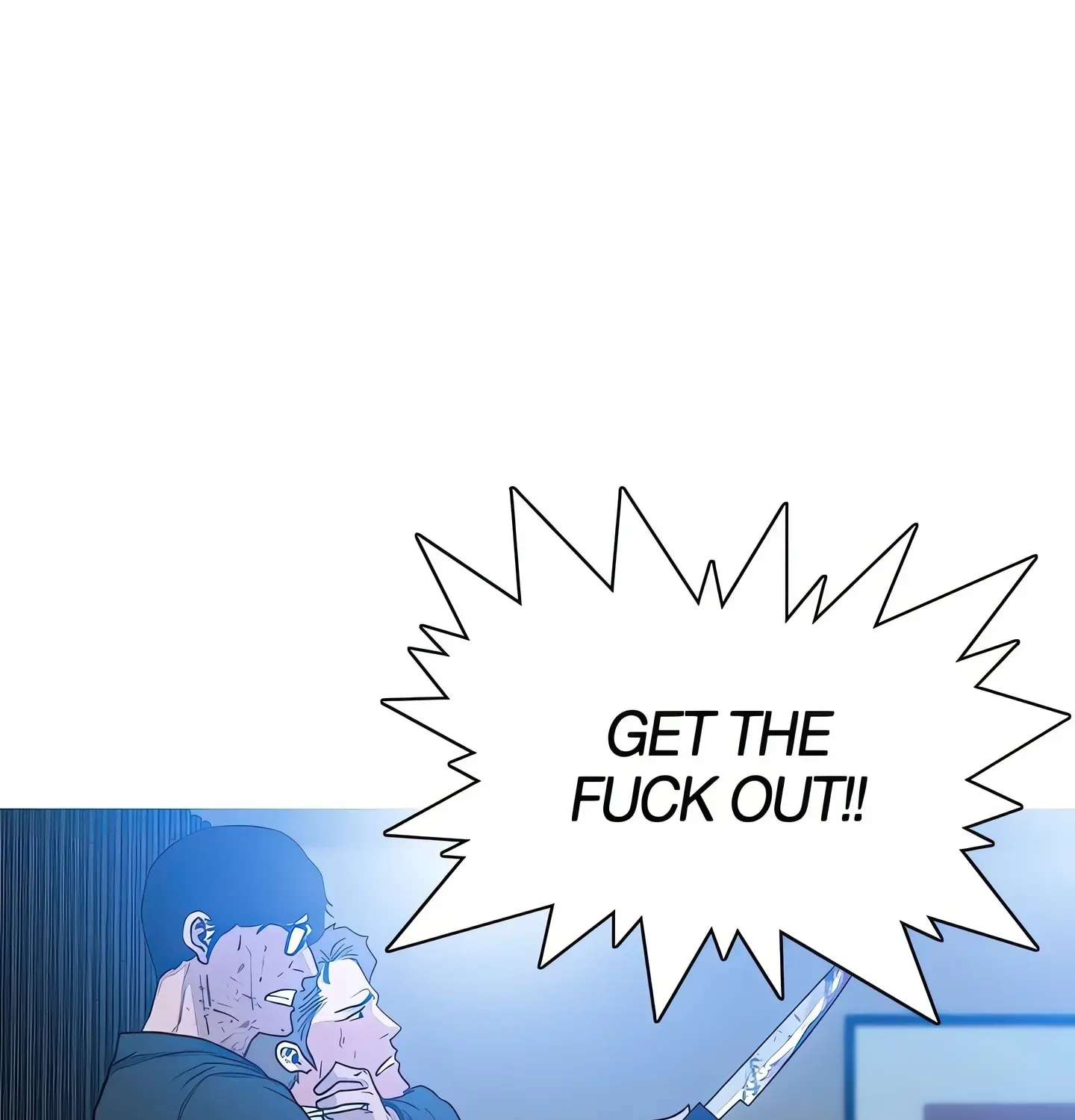 Burst Chapter 18 page 2 - 