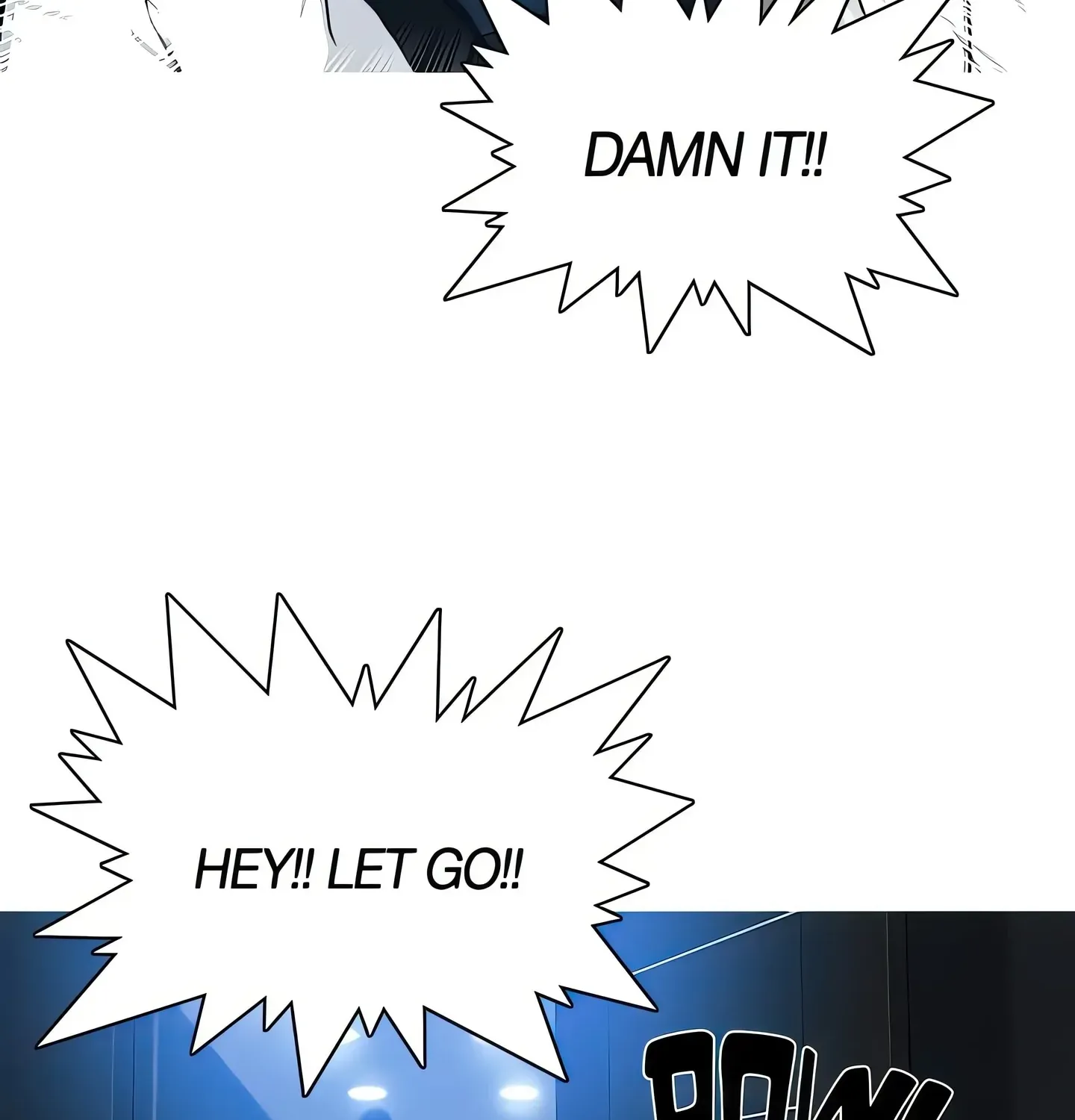 Burst Chapter 18 page 12 - 