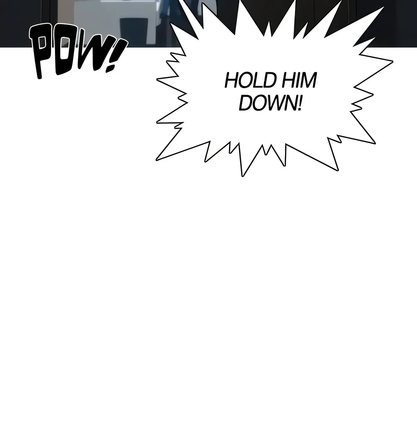 Burst Chapter 18 page 14 - 