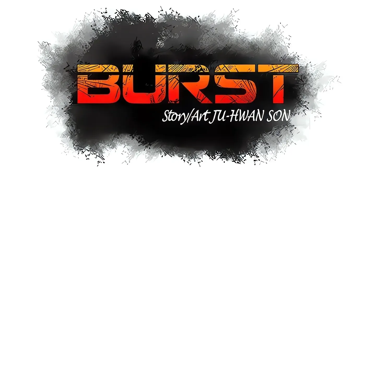 Burst Chapter 18 page 15 - 