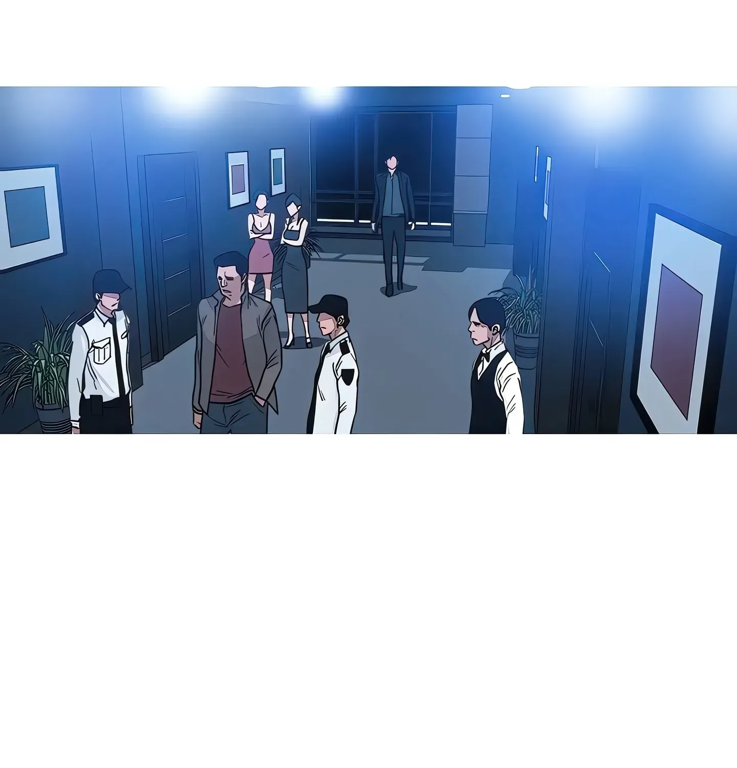 Burst Chapter 18 page 18 - 